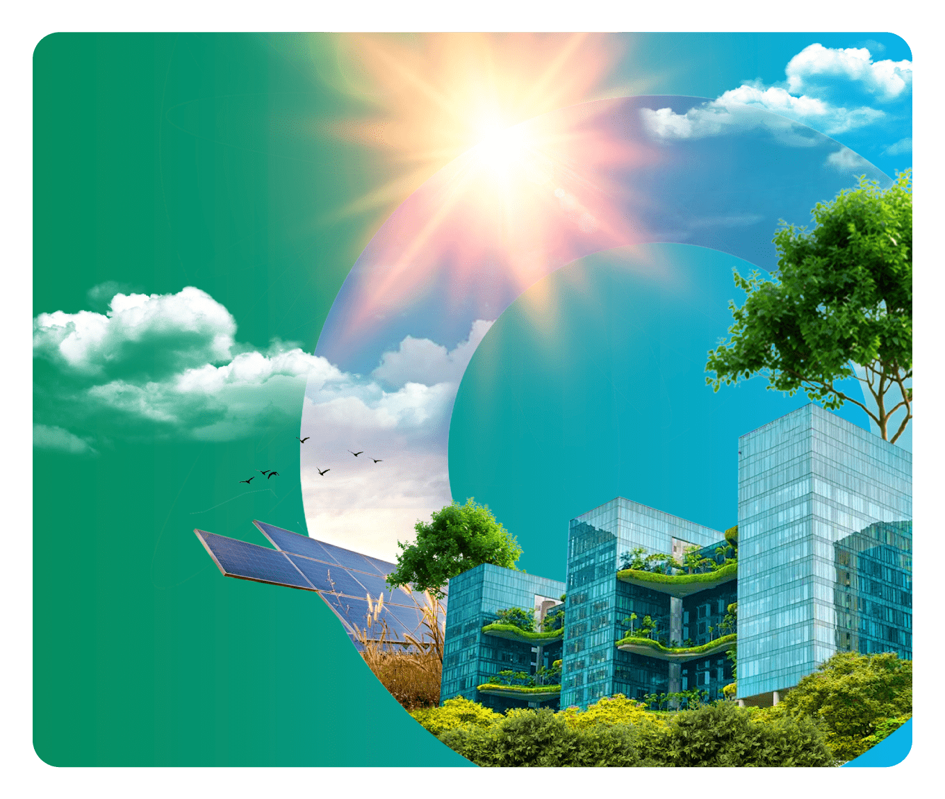 Powering The Future