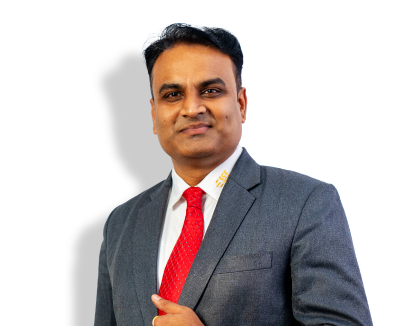 aniket tondare