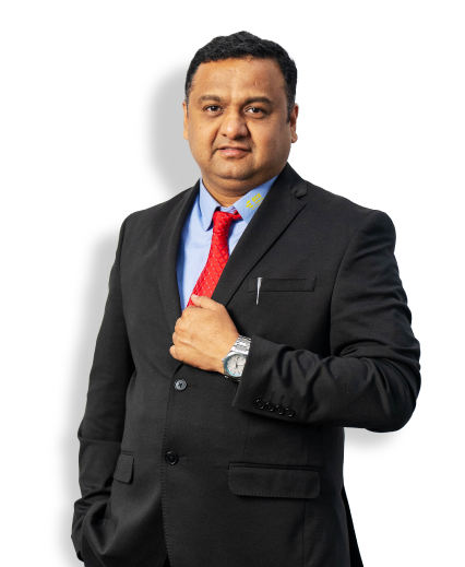 mr amit arokar