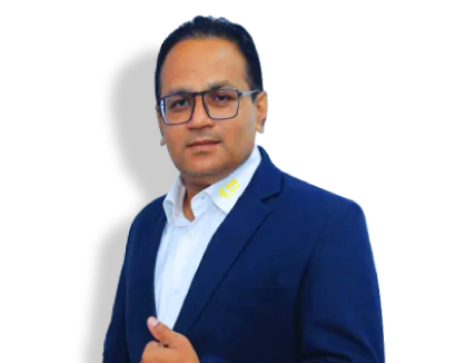 Mr. Sameer Kale