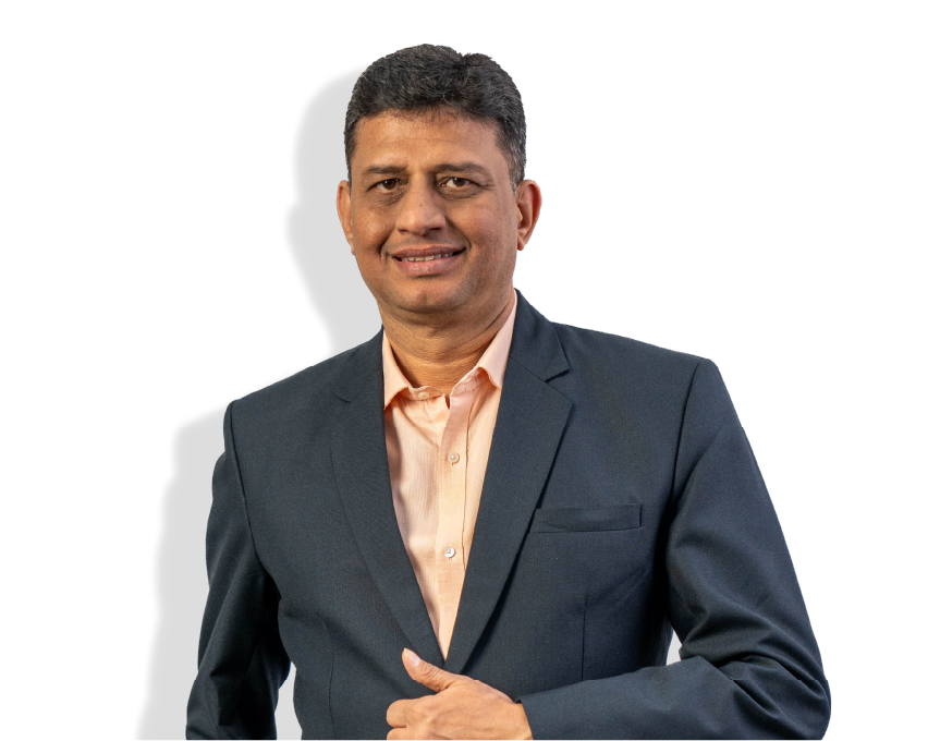 Subodh Pitkar