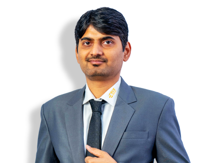 suraj gawande